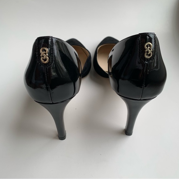 cole haan rendon ii pump